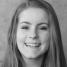 Josie Kiem ~ PUGSLEY ADDAMS head shot